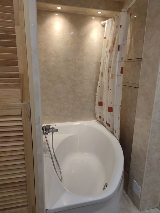Квартира на вул. Здолбунівська, 13 в Києві, ID 190397, фото №4