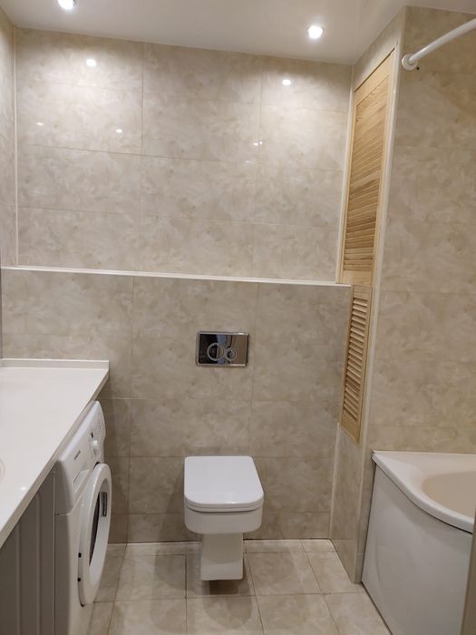 Квартира на вул. Здолбунівська, 13 в Києві, ID 190397, фото №6