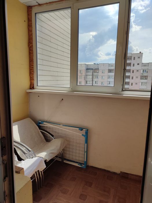 Квартира на вул. Здолбунівська, 13 в Києві, ID 190397, фото №7