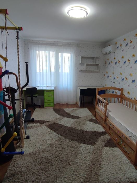 Квартира на вул. Здолбунівська, 13 в Києві, ID 190397, фото №8