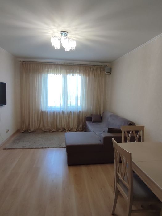 Квартира на вул. Здолбунівська, 13 в Києві, ID 190397, фото №10