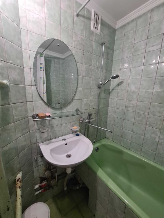 Квартира на вул. Довженка в Києві, ID 365180, фото №12