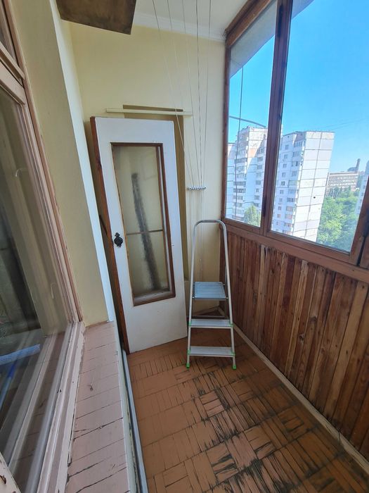 Квартира на вул. Довженка в Києві, ID 365180, фото №14