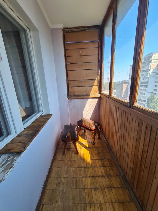 Квартира на вул. Довженка в Києві, ID 365180, фото №15