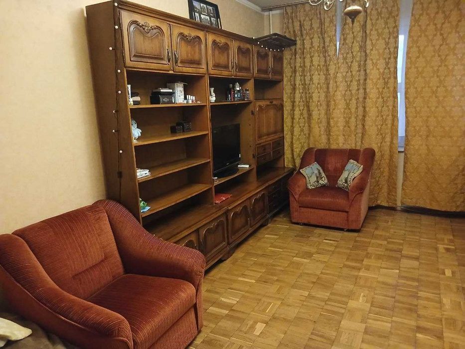 Квартира на вул. Довженка в Києві, ID 365180, фото №17