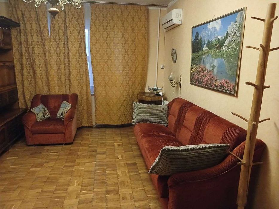 Квартира на вул. Довженка в Києві, ID 365180, фото №19