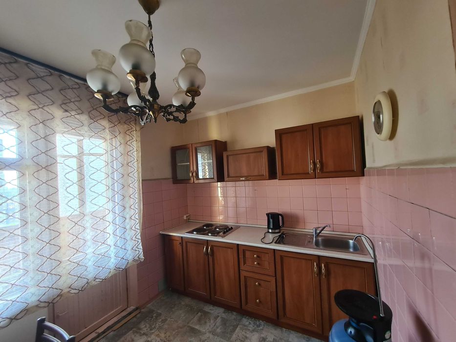 Квартира на вул. Довженка в Києві, ID 365180, фото №3