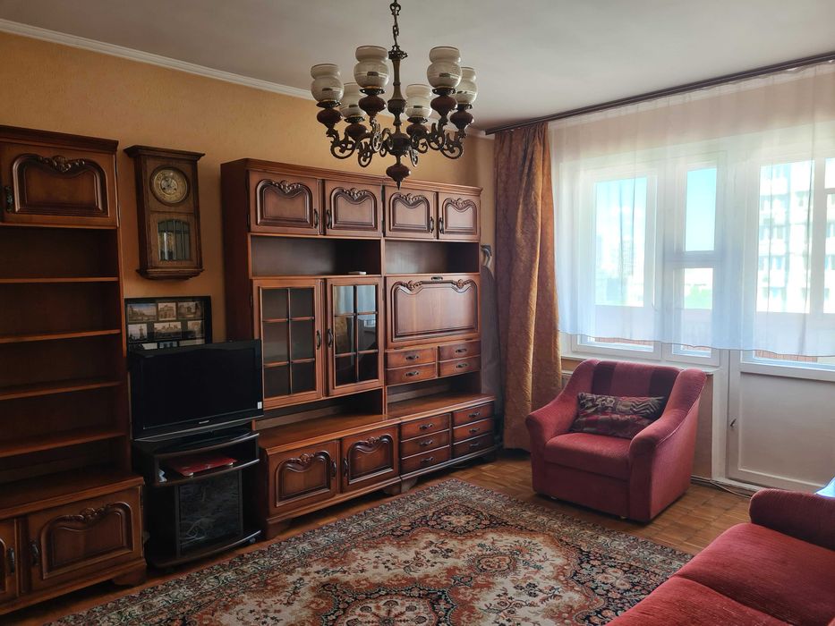 Квартира на вул. Довженка в Києві, ID 365180, фото №5