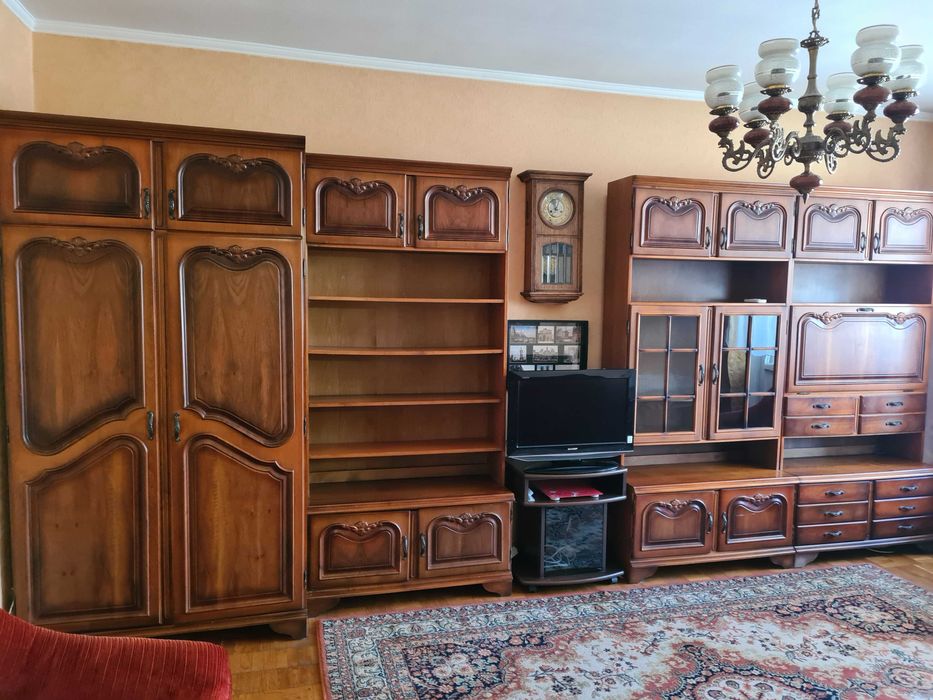 Квартира на вул. Довженка в Києві, ID 365180, фото №6