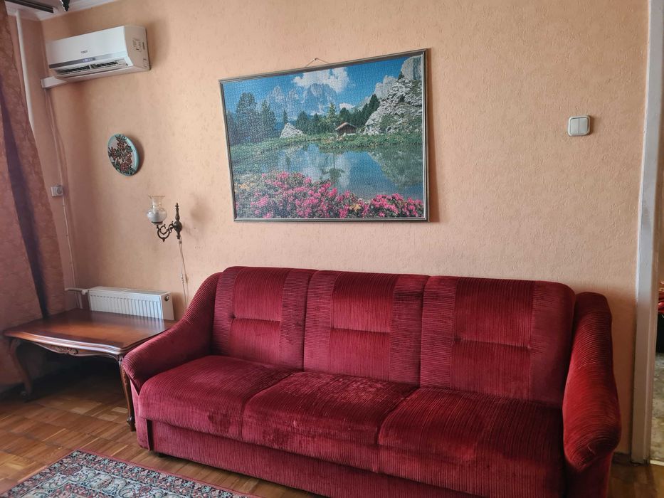 Квартира на вул. Довженка в Києві, ID 365180, фото №7