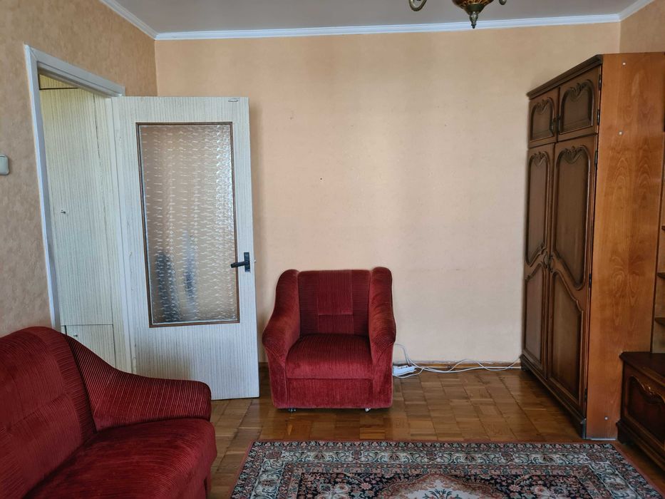 Квартира на вул. Довженка в Києві, ID 365180, фото №8