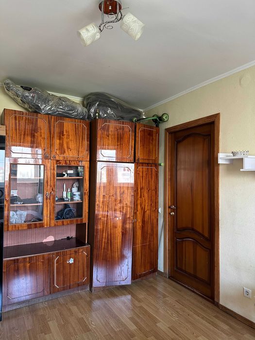 Квартира на шосе Харківське, 53А в Києві, ID 206309, фото №1
