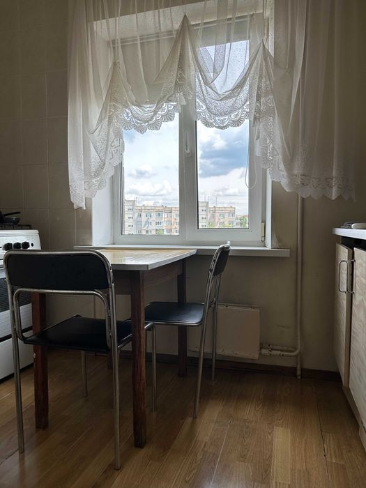 Квартира на шосе Харківське, 53А в Києві, ID 206309, фото №5