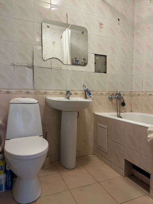 Квартира на шосе Харківське, 53А в Києві, ID 206309, фото №6