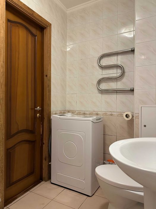 Квартира на шосе Харківське, 53А в Києві, ID 206309, фото №7