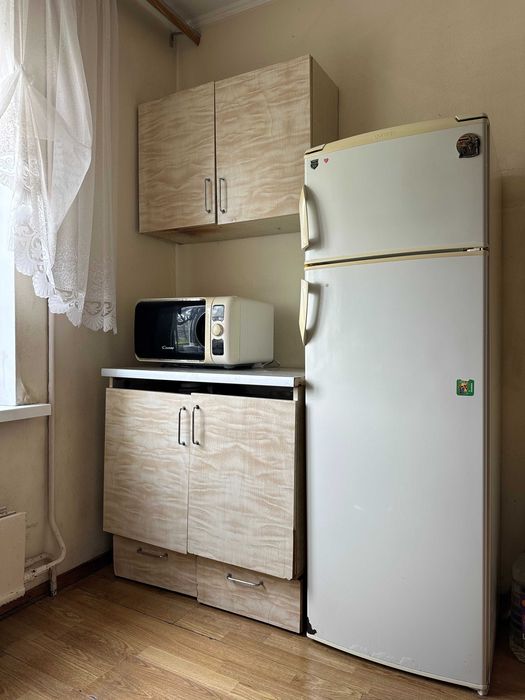 Квартира на шосе Харківське, 53А в Києві, ID 206309, фото №8