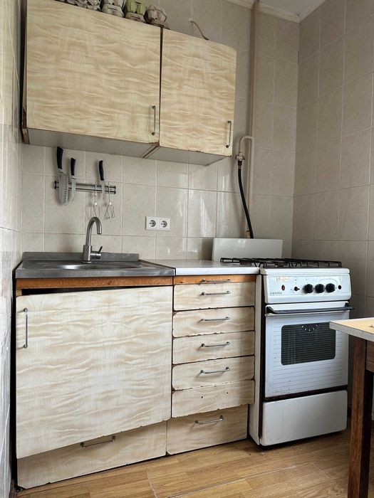Квартира на шосе Харківське, 53А в Києві, ID 206309, фото №9