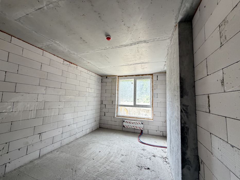 Квартира на вул. Глибочицька, 73 в Києві, ID 181117, фото №2