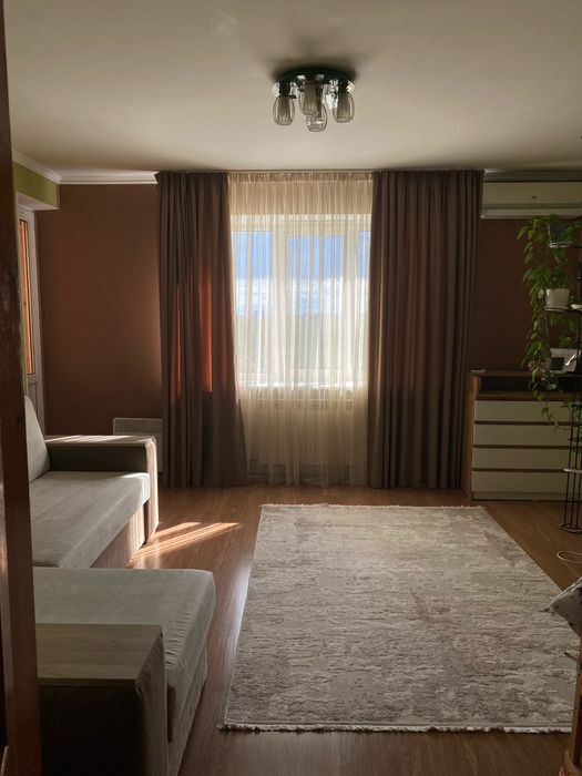 Квартира на вул. Левка Лукʼяненка, ID 398559, фото №1