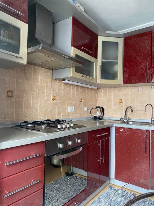 Квартира на вул. Левка Лукʼяненка в Чернігові, ID 398559, фото №6
