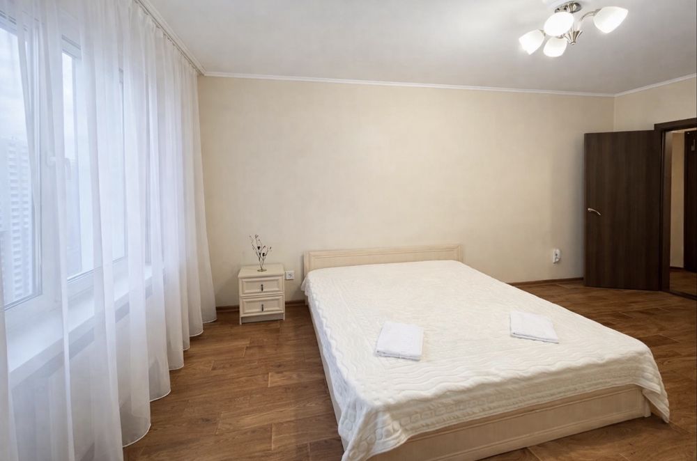 Квартира на пров. Балтійський, 3 в Києві, ID 254477, фото №12