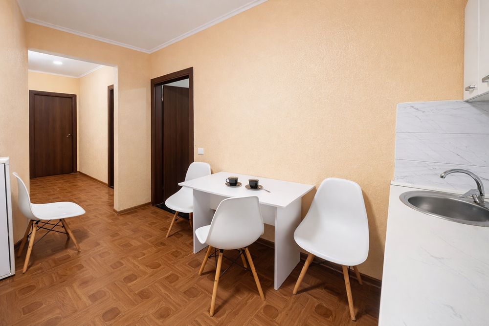 Квартира на пров. Балтійський, 3 в Києві, ID 254477, фото №15