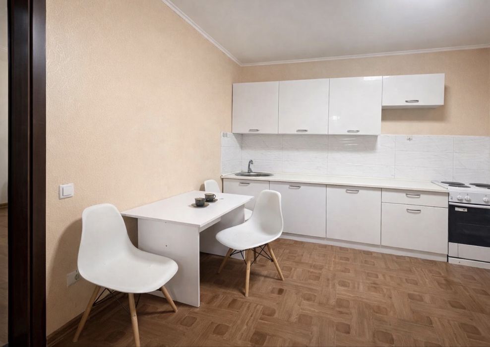 Квартира на пров. Балтійський, 3 в Києві, ID 254477, фото №16