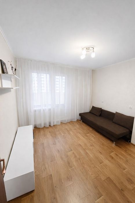 Квартира на пров. Балтійський, 3 в Києві, ID 254477, фото №17