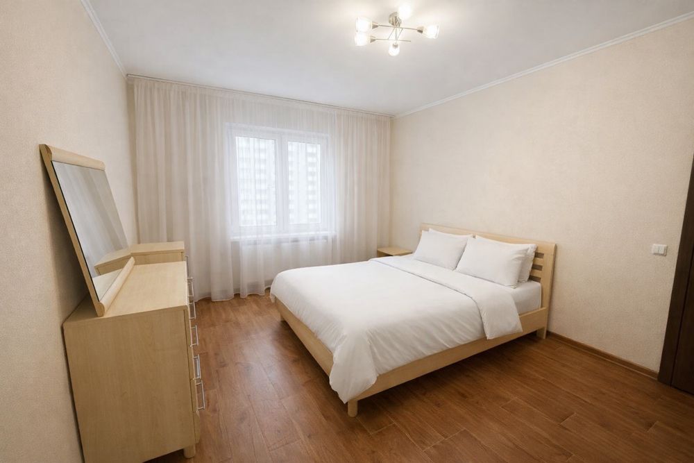 Квартира на пров. Балтійський, 3 в Києві, ID 254477, фото №18