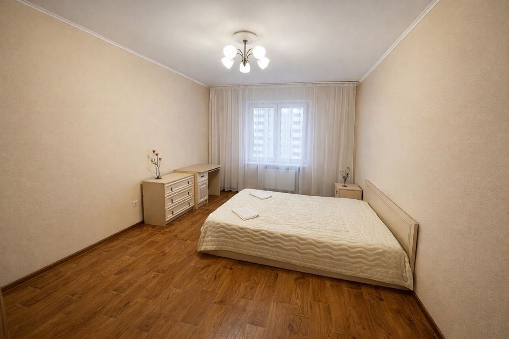 Квартира на пров. Балтійський, 3 в Києві, ID 254477, фото №21