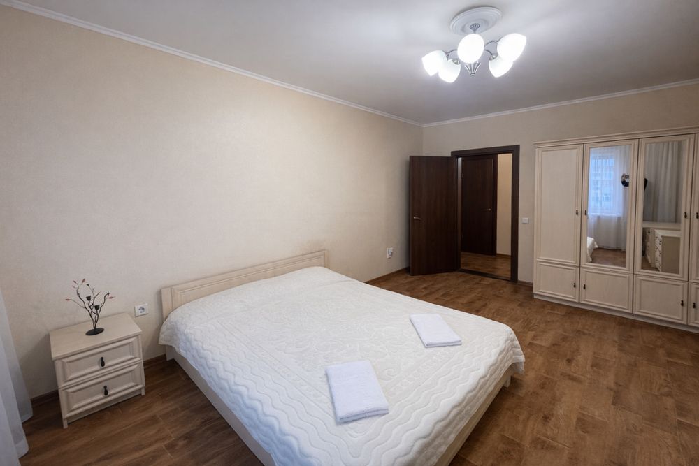 Квартира на пров. Балтійський, 3 в Києві, ID 254477, фото №22