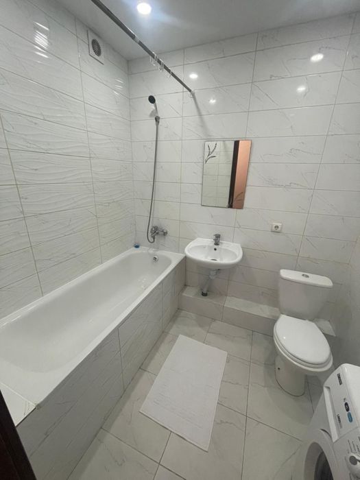 Квартира на пров. Балтійський, 3 в Києві, ID 254477, фото №24