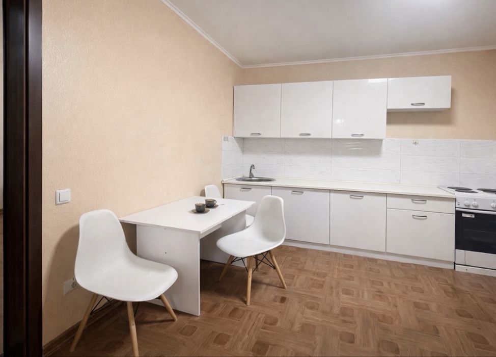Квартира на пров. Балтійський, 3 в Києві, ID 254477, фото №4