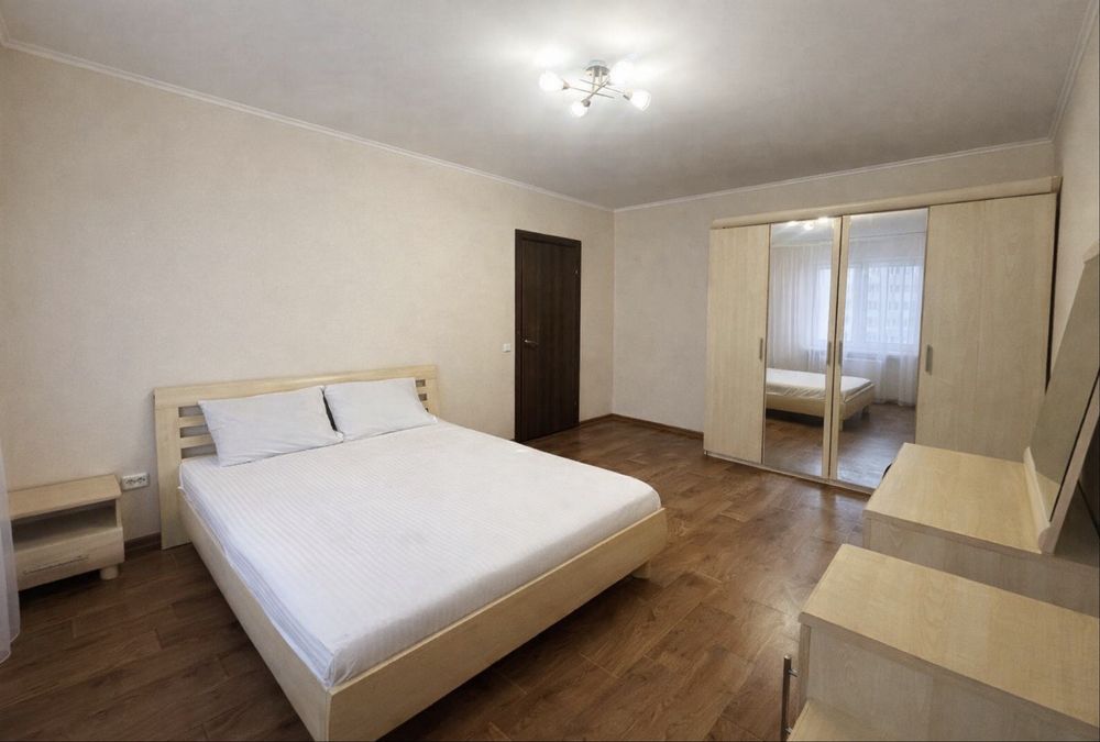 Квартира на пров. Балтійський, 3 в Києві, ID 254477, фото №7