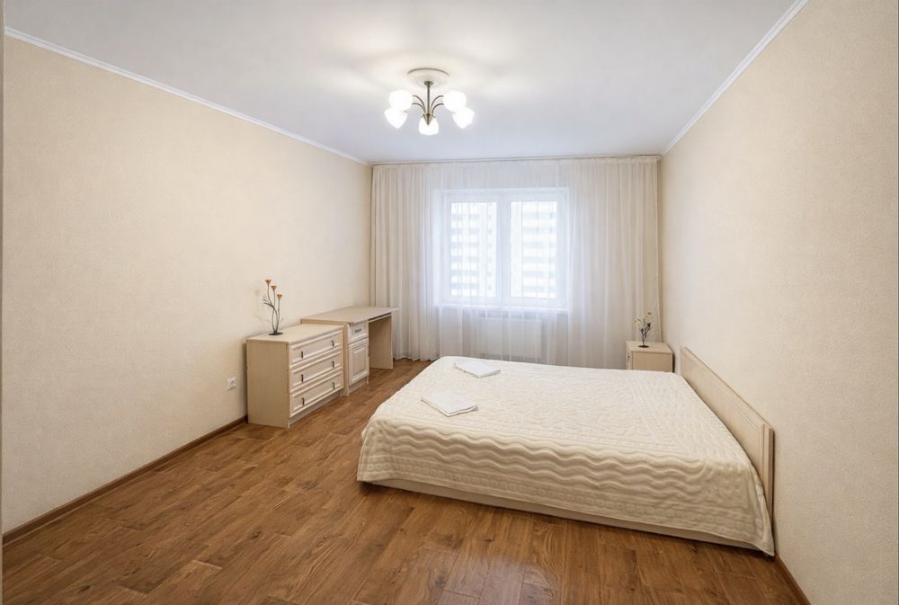 Квартира на пров. Балтійський, 3 в Києві, ID 254477, фото №8