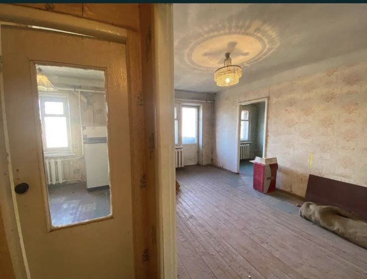 Квартира на мікрорайон Карачуни в Кривому Розі, ID 256459, фото №1