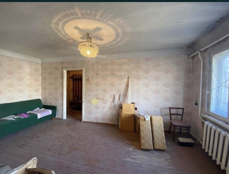 Квартира на мікрорайон Карачуни в Кривому Розі, ID 256459, фото №2