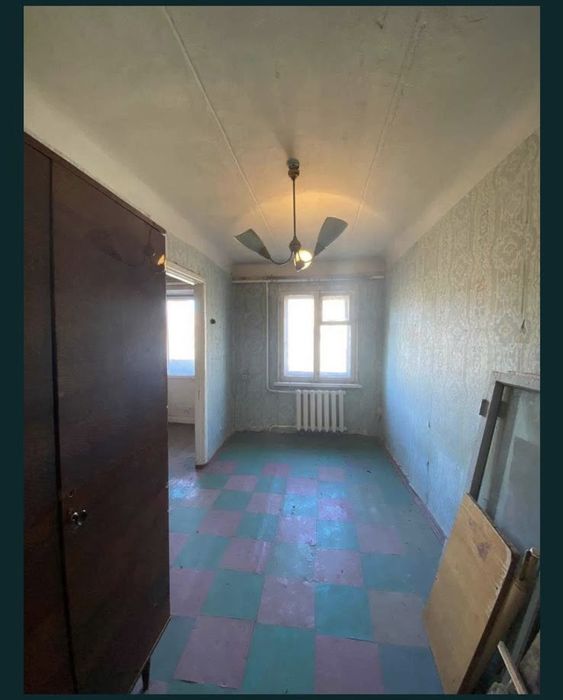 Квартира на мікрорайон Карачуни в Кривому Розі, ID 256459, фото №3