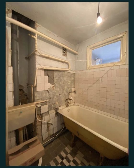 Квартира на мікрорайон Карачуни в Кривому Розі, ID 256459, фото №4