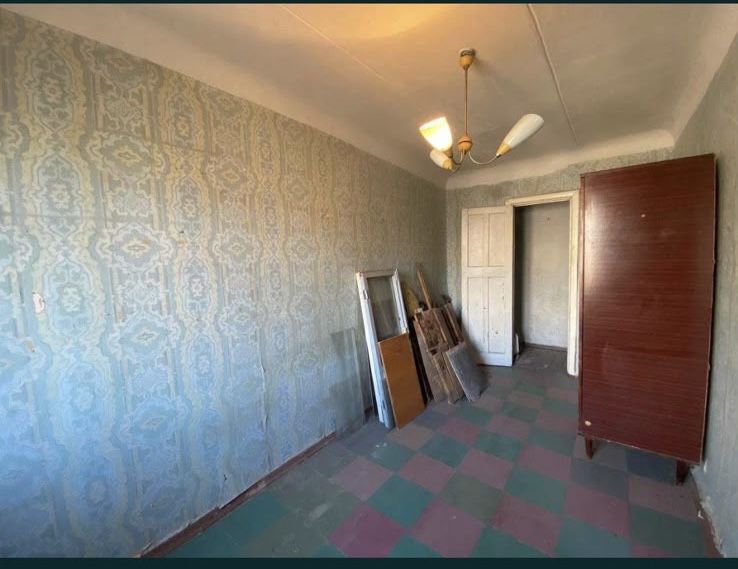 Квартира на мікрорайон Карачуни в Кривому Розі, ID 256459, фото №5