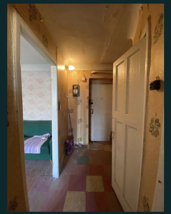 Квартира на мікрорайон Карачуни в Кривому Розі, ID 256459, фото №6