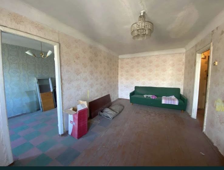 Квартира на мікрорайон Карачуни в Кривому Розі, ID 256459, фото №7