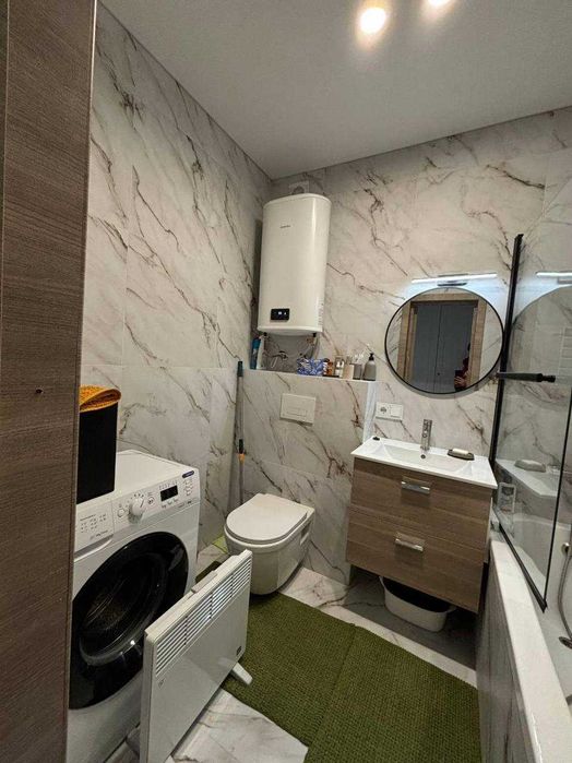 Квартира на ЖК «Молодість» в Києві, ID 235803, фото №8
