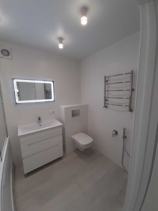 Квартира на вул. Героїв полку Азов, 11 в Києві, ID 254358, фото №4