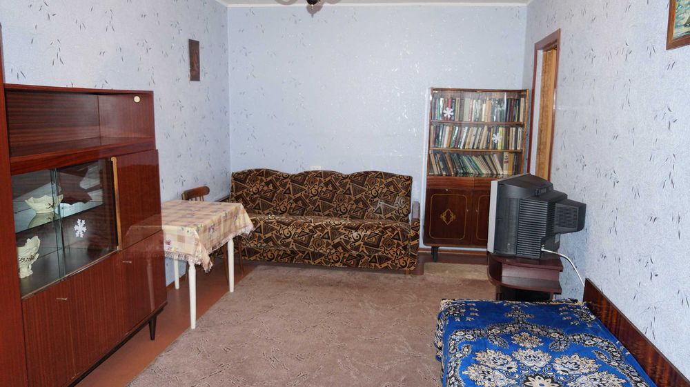 Квартира на вул. Автозаводська, 36 в Запоріжжі, ID 165541, фото №1