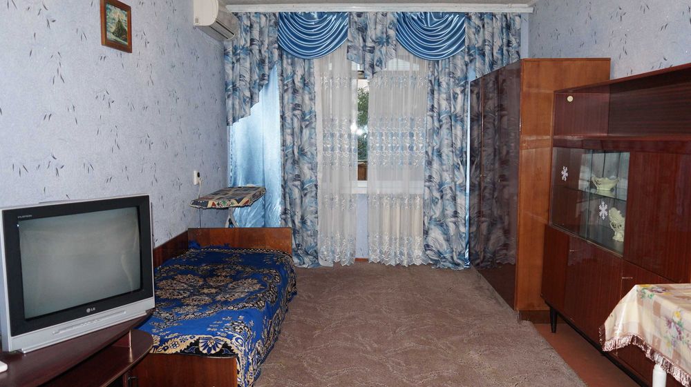 Квартира на вул. Автозаводська, 36 в Запоріжжі, ID 165541, фото №2