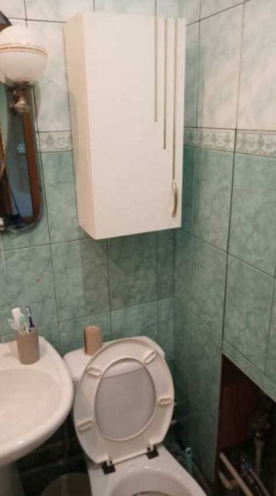 Квартира на вул. Автозаводська, 36 в Запоріжжі, ID 165541, фото №11
