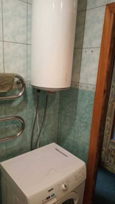 Квартира на вул. Автозаводська, 36 в Запоріжжі, ID 165541, фото №12