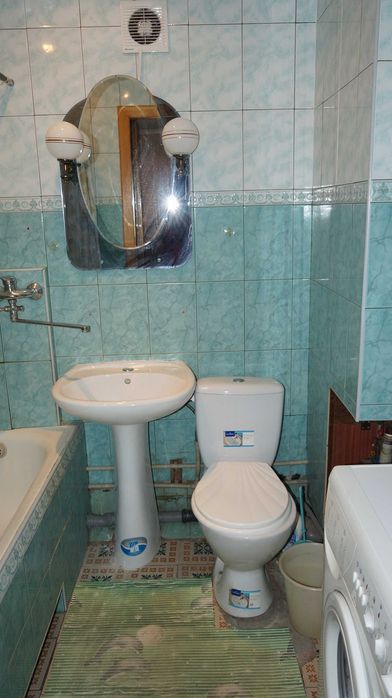 Квартира на вул. Автозаводська, 36 в Запоріжжі, ID 165541, фото №8