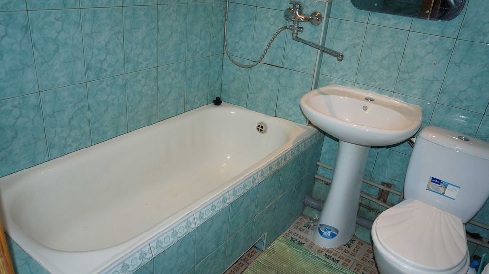 Квартира на вул. Автозаводська, 36 в Запоріжжі, ID 165541, фото №9